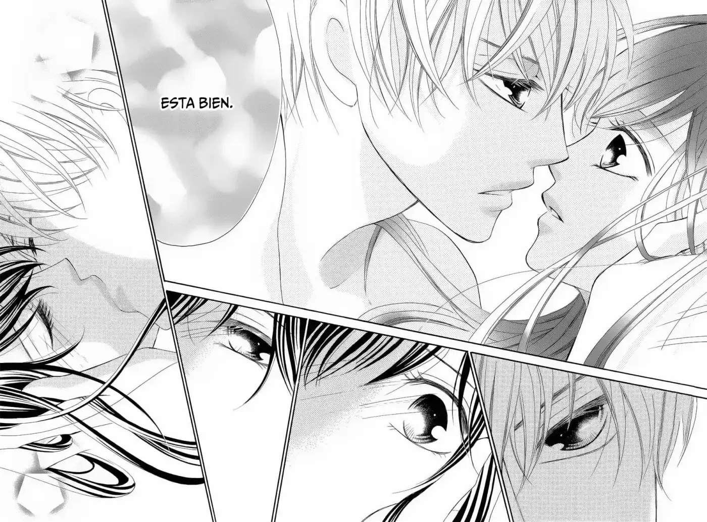 Ou-sama ni Sasagu Kusuriyubi (2014) - Capítulo 10 - Página 17 - LectorTMOo