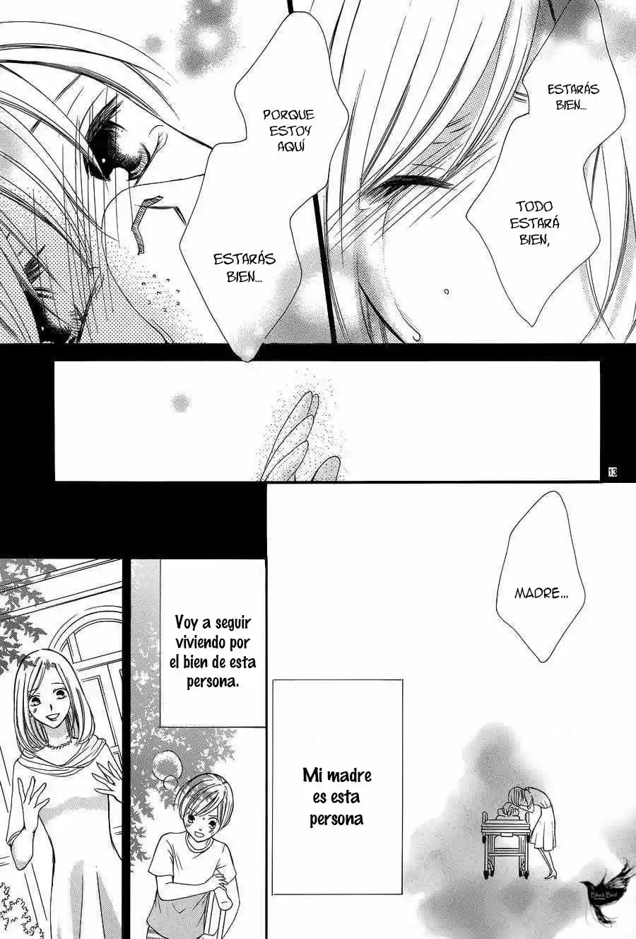 Ou-sama ni Sasagu Kusuriyubi (2014) - Capítulo 12 - Página 16 - LectorTMOo
