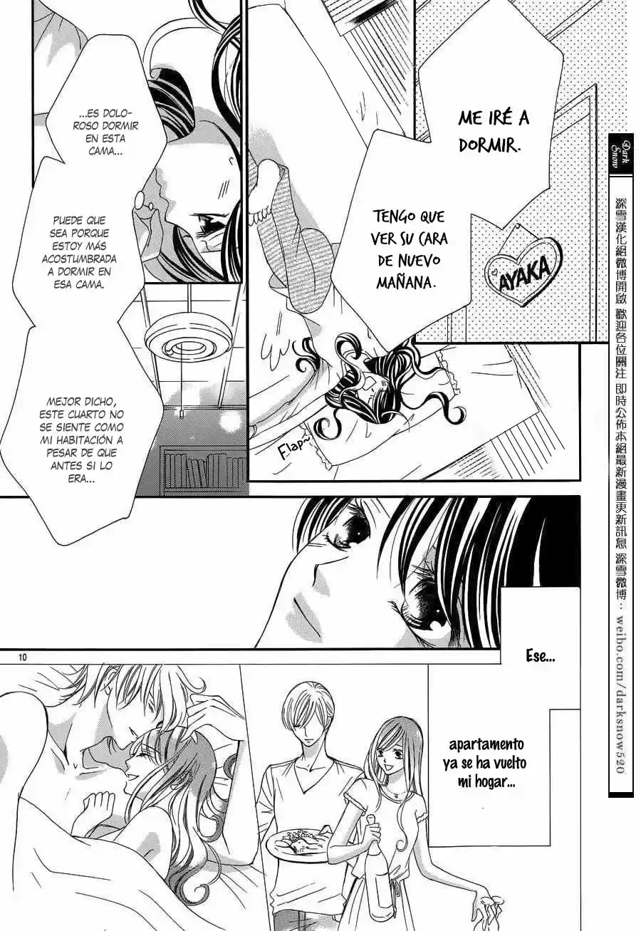 Ou-sama ni Sasagu Kusuriyubi (2014) - Capítulo 13 - Página 13 - LectorTMOo