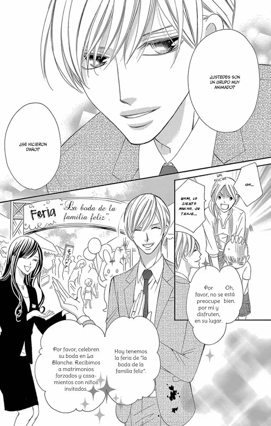 Ou-sama ni Sasagu Kusuriyubi (2014) - Capítulo 14 - Página 9 - LectorTMOo