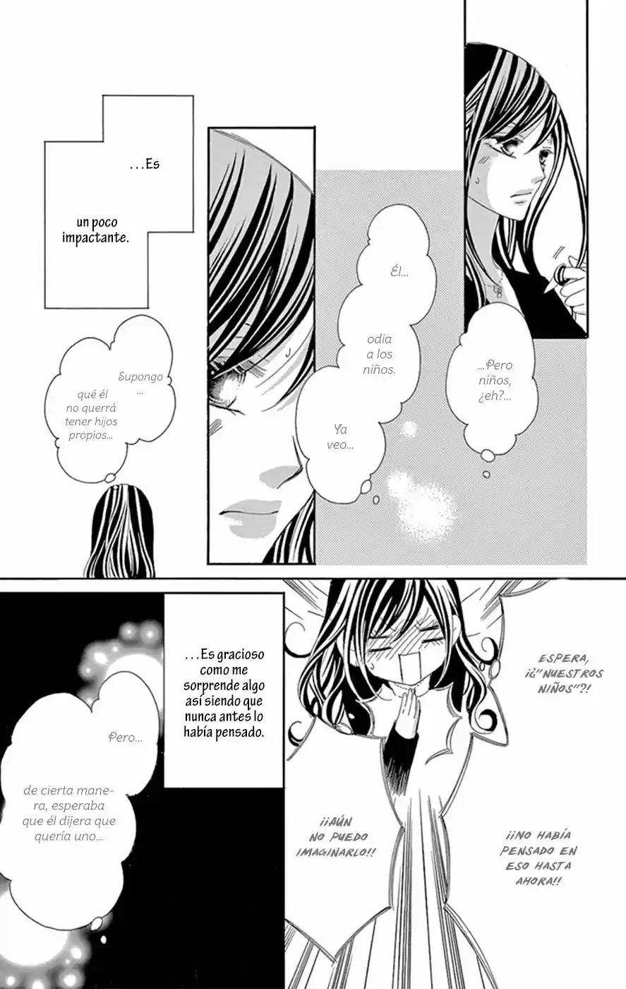 Ou-sama ni Sasagu Kusuriyubi (2014) - Capítulo 14 - Página 11 - LectorTMOo