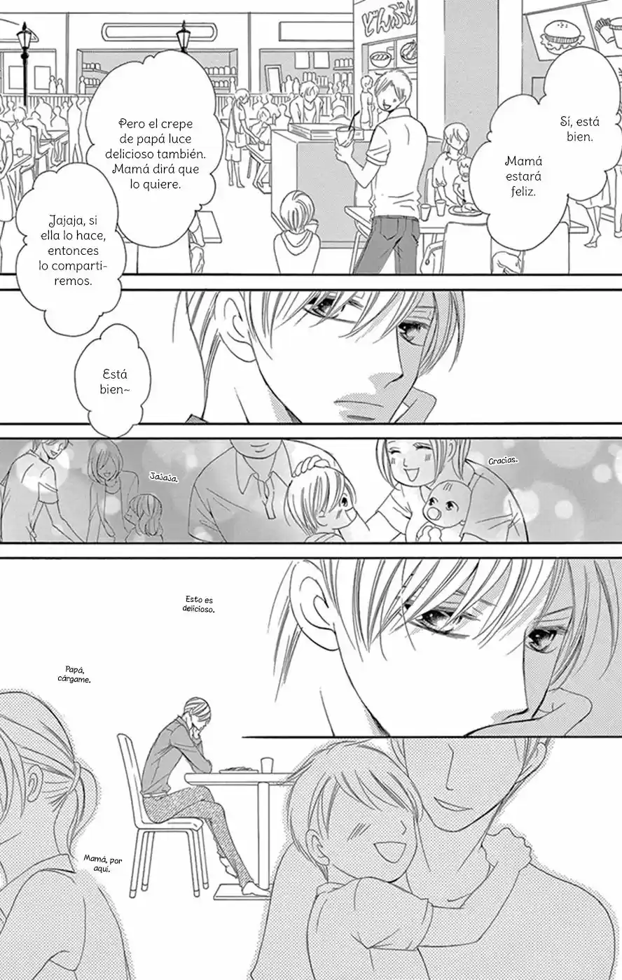 Ou-sama ni Sasagu Kusuriyubi (2014) - Capítulo 14 - Página 22 - LectorTMOo