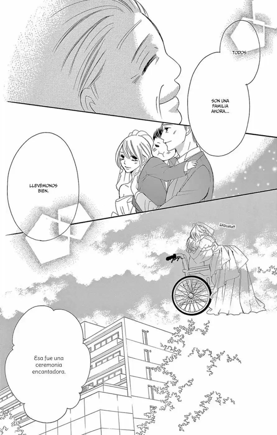 Ou-sama ni Sasagu Kusuriyubi (2014) - Capítulo 14 - Página 33 - LectorTMOo