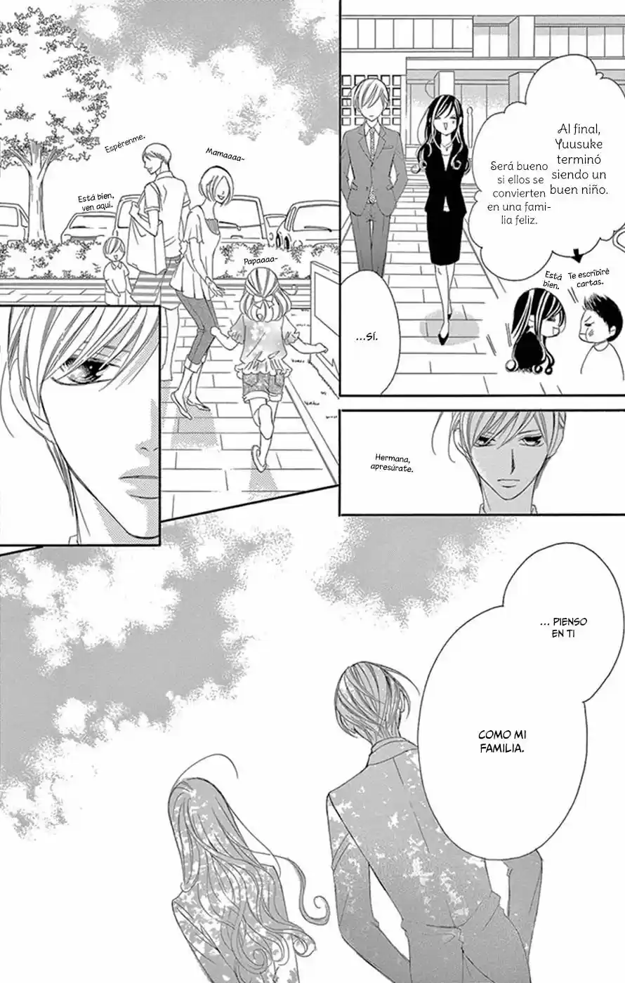 Ou-sama ni Sasagu Kusuriyubi (2014) - Capítulo 14 - Página 34 - LectorTMOo