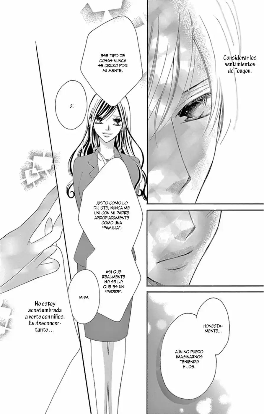 Ou-sama ni Sasagu Kusuriyubi (2014) - Capítulo 14 - Página 37 - LectorTMOo