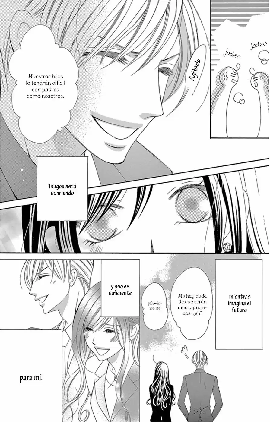 Ou-sama ni Sasagu Kusuriyubi (2014) - Capítulo 14 - Página 41 - LectorTMOo