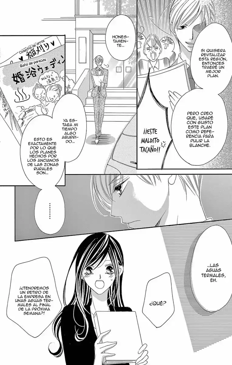 Ou-sama ni Sasagu Kusuriyubi (2014) - Capítulo 15 - Página 6 - LectorTMOo