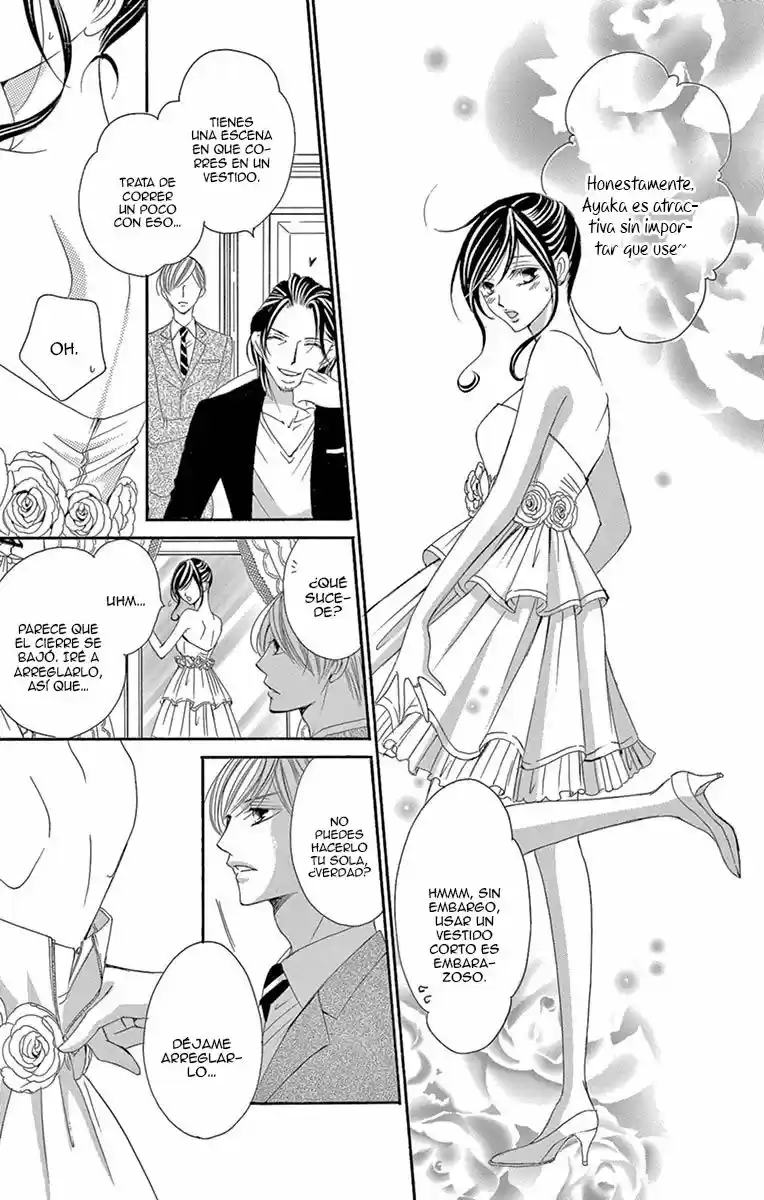 Ou-sama ni Sasagu Kusuriyubi (2014) - Capítulo 16 - Página 12 - LectorTMOo