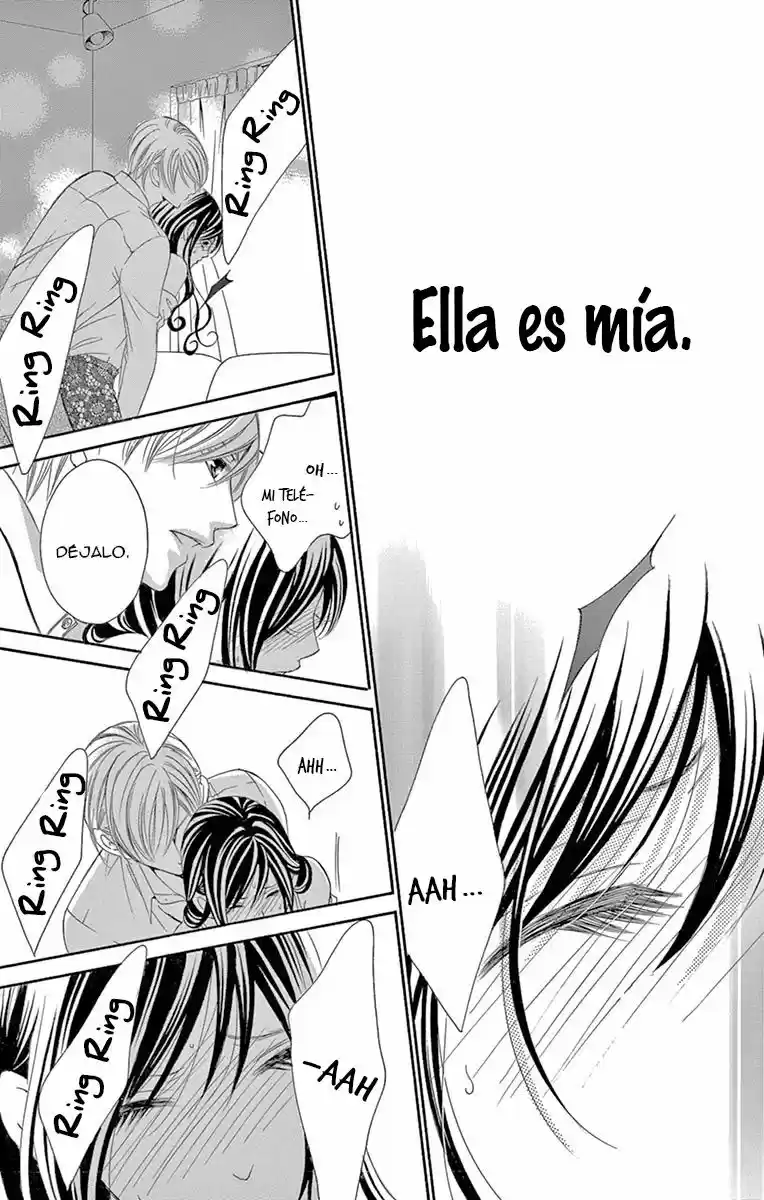 Ou-sama ni Sasagu Kusuriyubi (2014) - Capítulo 16 - Página 18 - LectorTMOo
