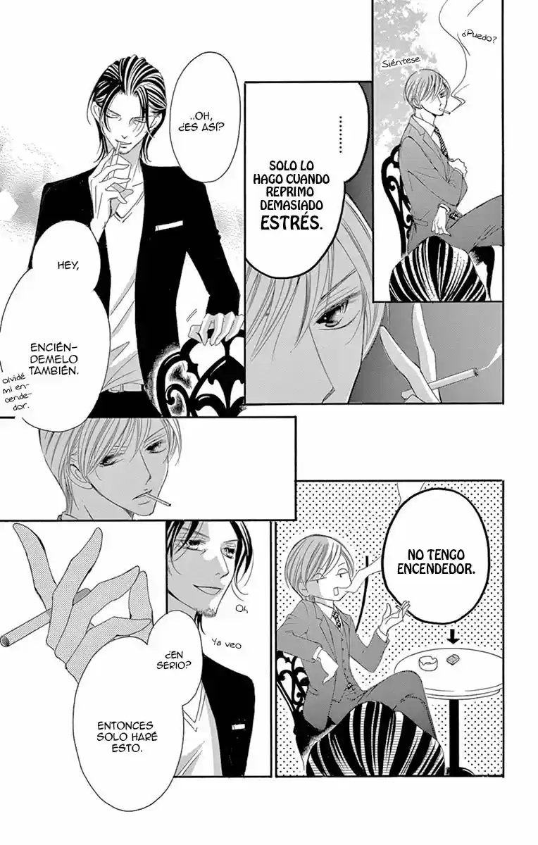 Ou-sama ni Sasagu Kusuriyubi (2014) - Capítulo 16 - Página 24 - LectorTMOo