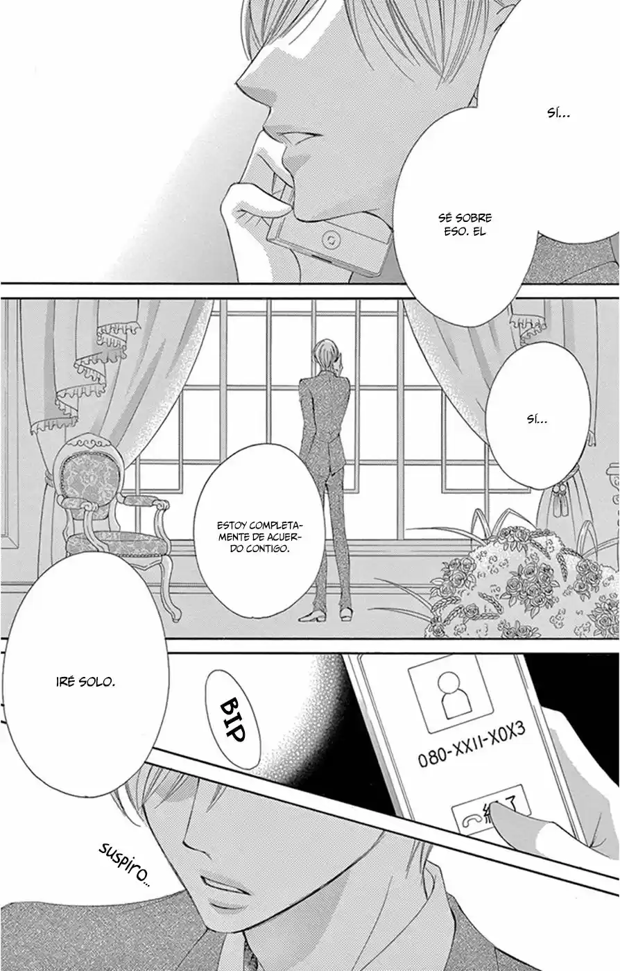 Ou-sama ni Sasagu Kusuriyubi (2014) - Capítulo 18 - Página 5 - LectorTMOo