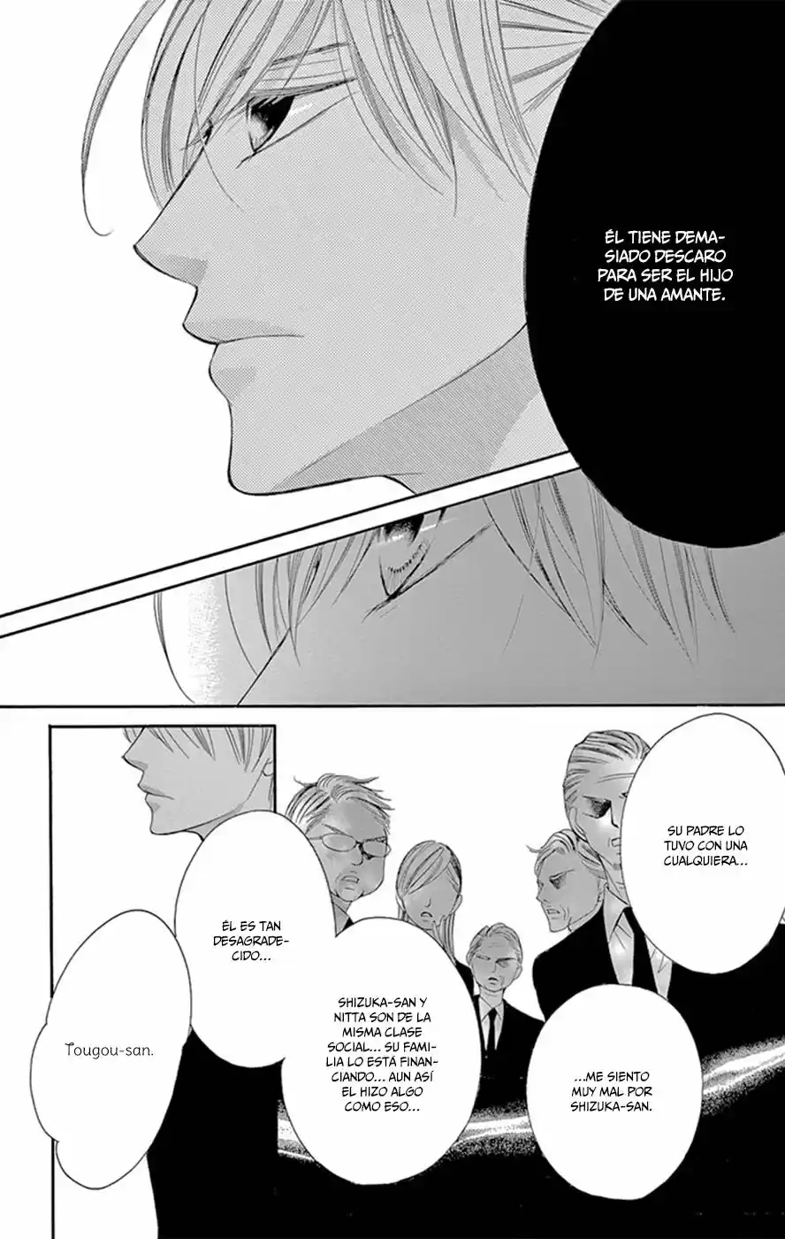 Ou-sama ni Sasagu Kusuriyubi (2014) - Capítulo 18 - Página 10 - LectorTMOo