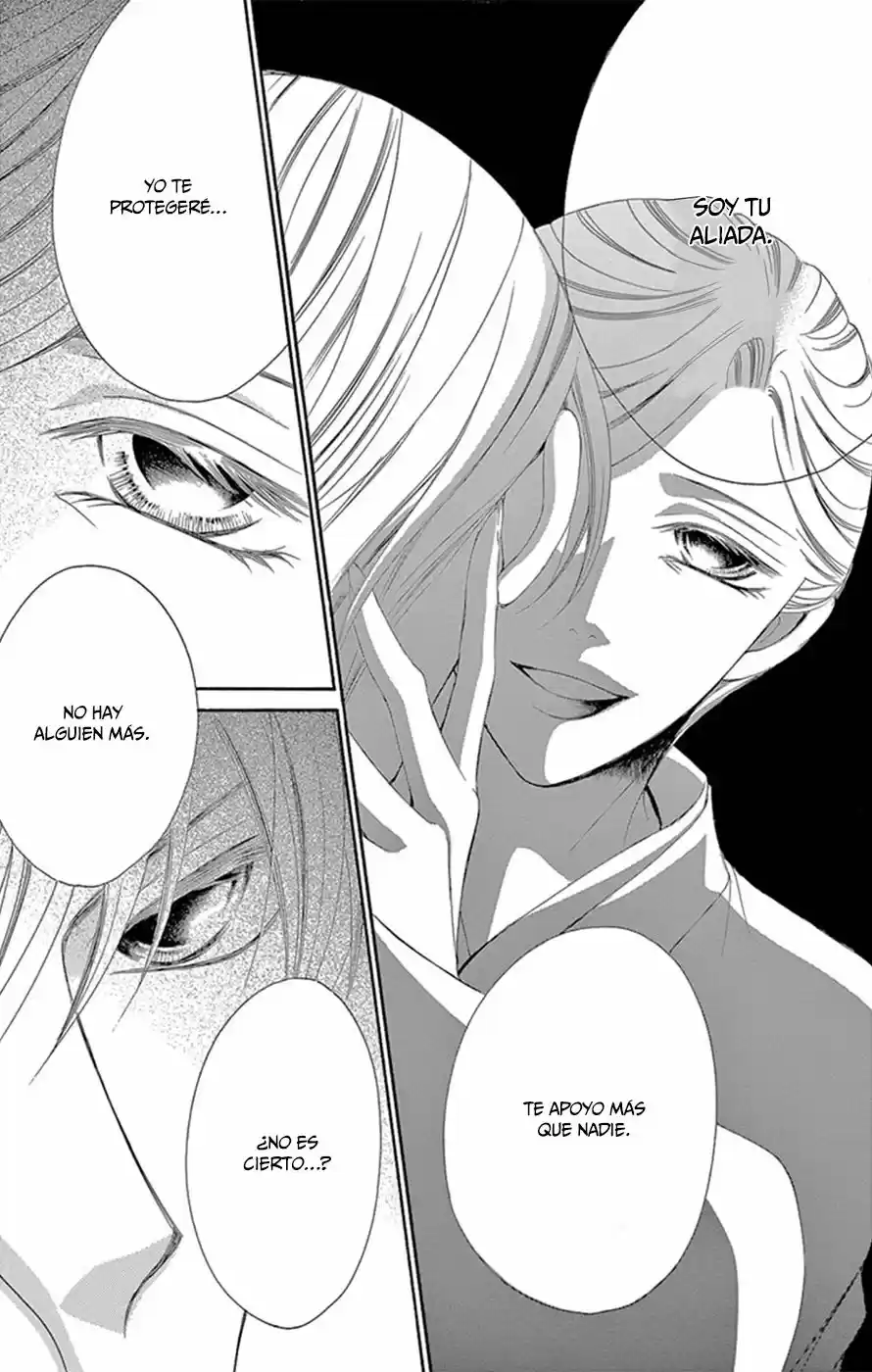 Ou-sama ni Sasagu Kusuriyubi (2014) - Capítulo 18 - Página 13 - LectorTMOo