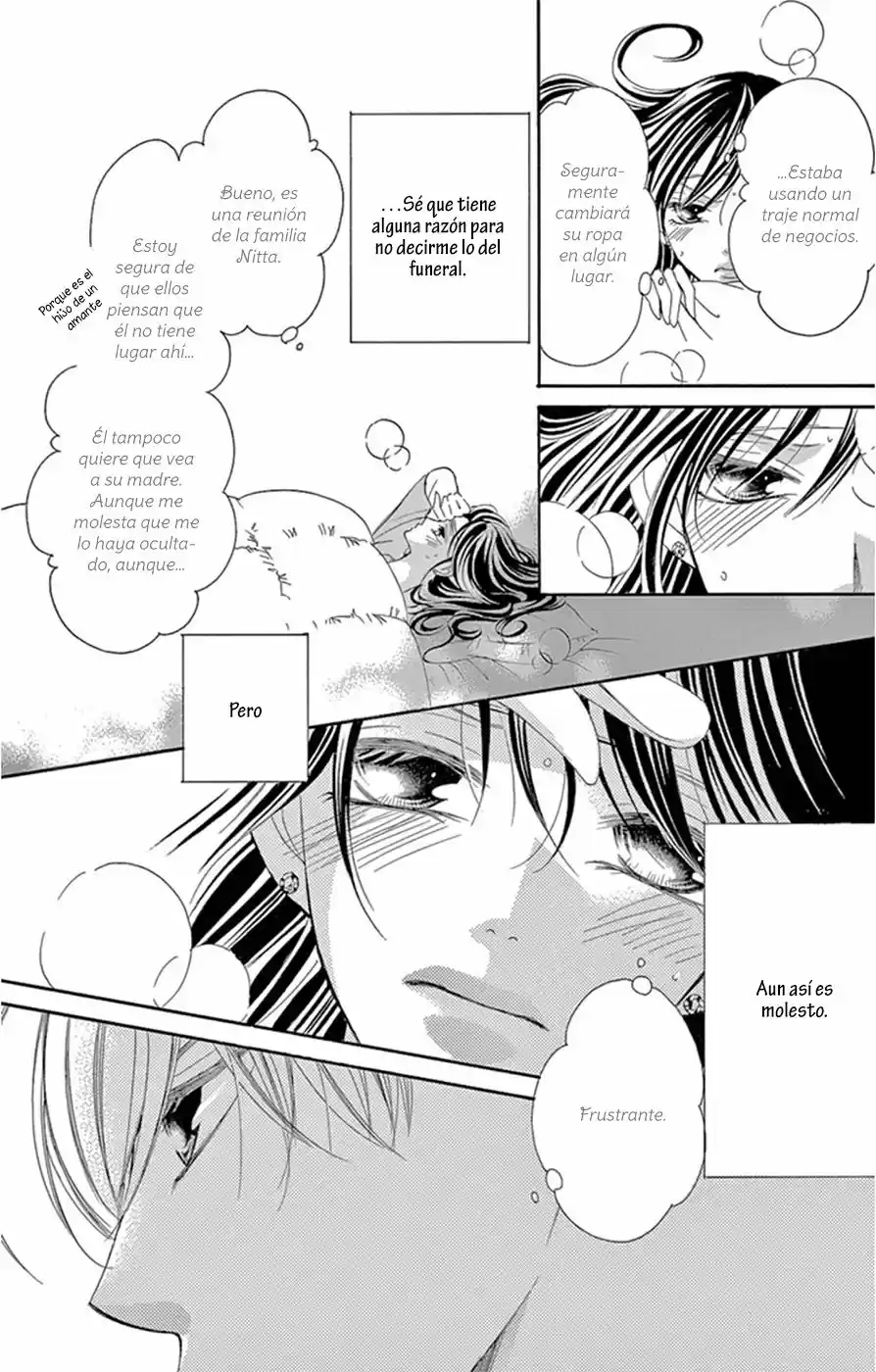 Ou-sama ni Sasagu Kusuriyubi (2014) - Capítulo 18 - Página 16 - LectorTMOo