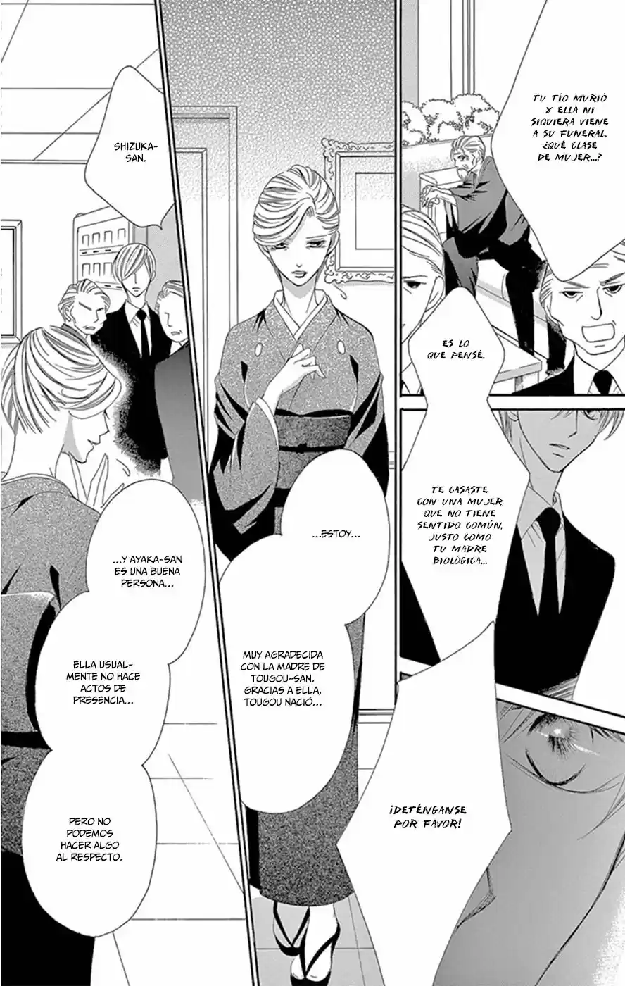 Ou-sama ni Sasagu Kusuriyubi (2014) - Capítulo 18 - Página 18 - LectorTMOo