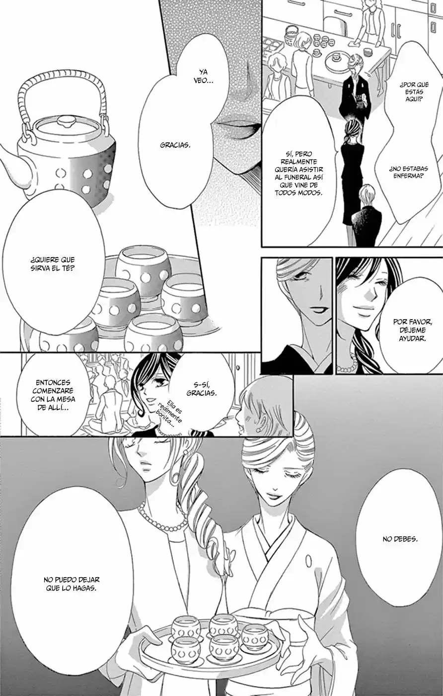Ou-sama ni Sasagu Kusuriyubi (2014) - Capítulo 18 - Página 22 - LectorTMOo