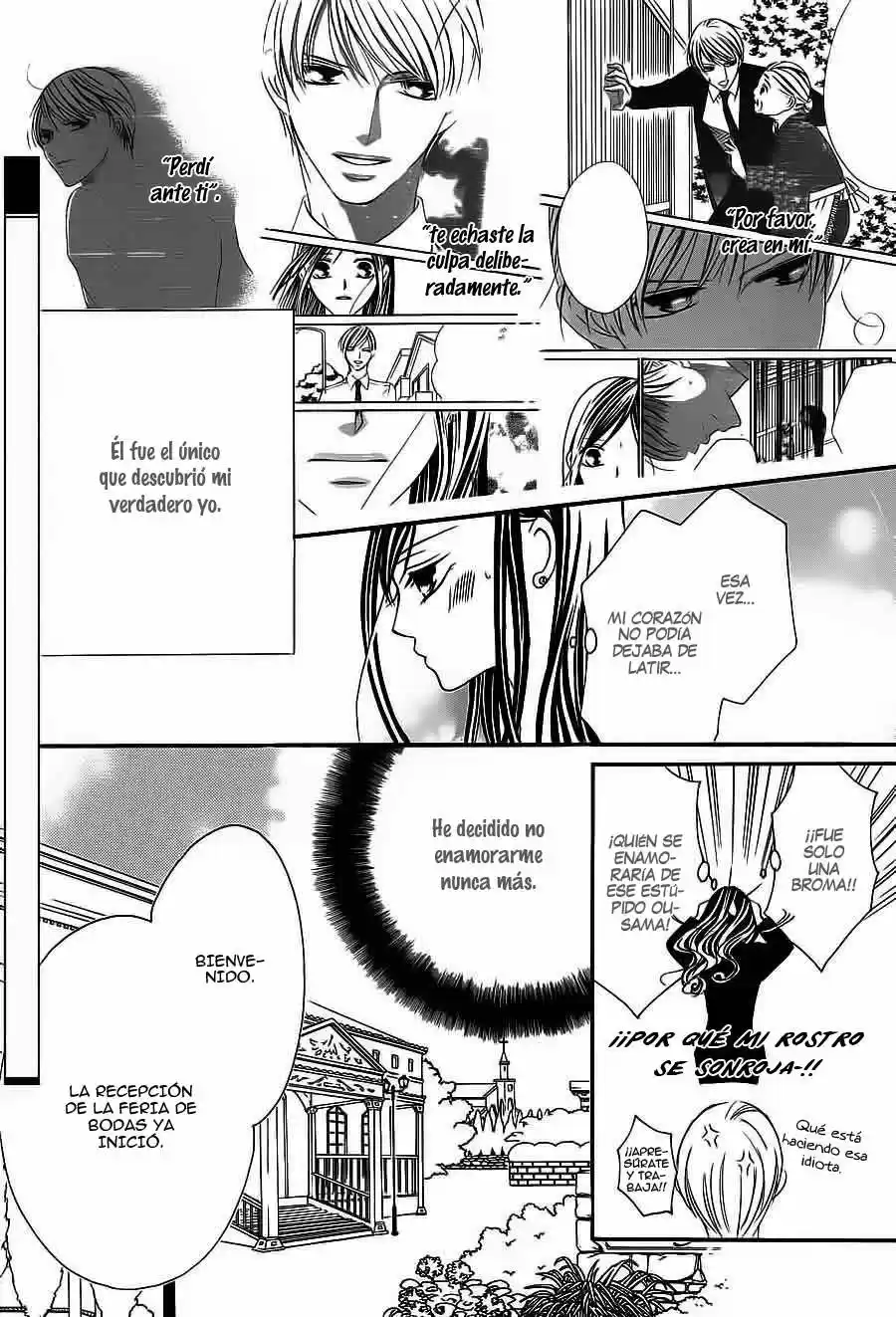 Ou-sama ni Sasagu Kusuriyubi (2014) - Capítulo 2 - Página 10 - LectorTMOo