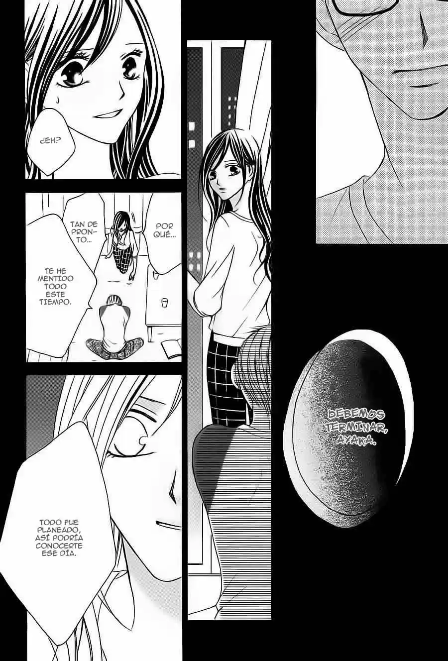 Ou-sama ni Sasagu Kusuriyubi (2014) - Capítulo 2 - Página 16 - LectorTMOo