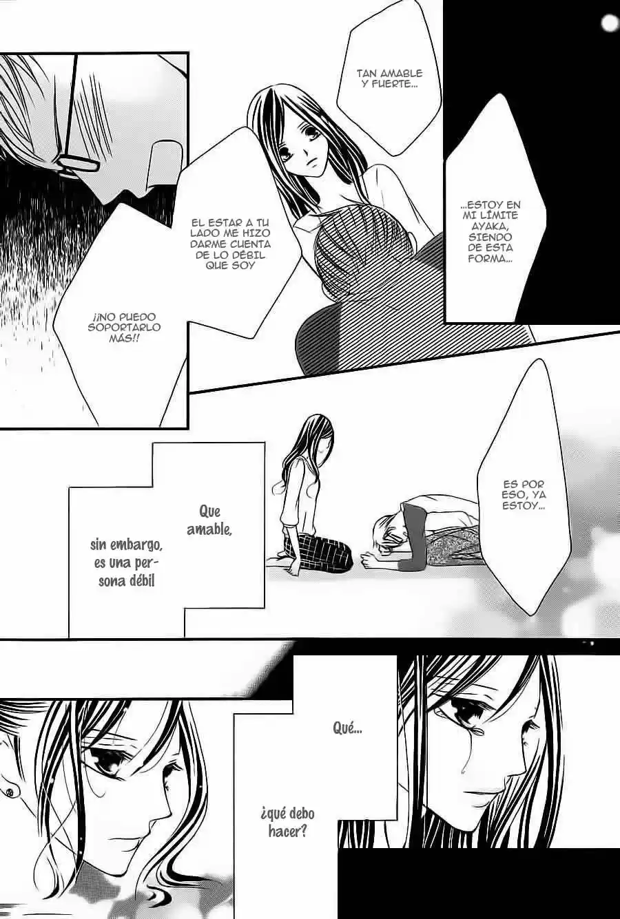 Ou-sama ni Sasagu Kusuriyubi (2014) - Capítulo 2 - Página 18 - LectorTMOo