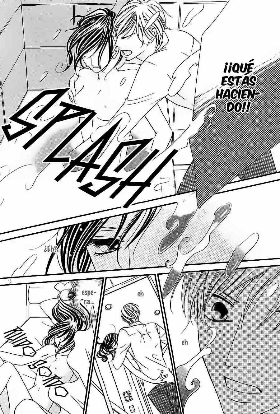 Ou-sama ni Sasagu Kusuriyubi (2014) - Capítulo 2 - Página 20 - LectorTMOo