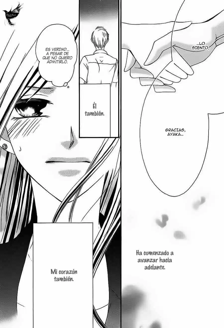 Ou-sama ni Sasagu Kusuriyubi (2014) - Capítulo 2 - Página 39 - LectorTMOo