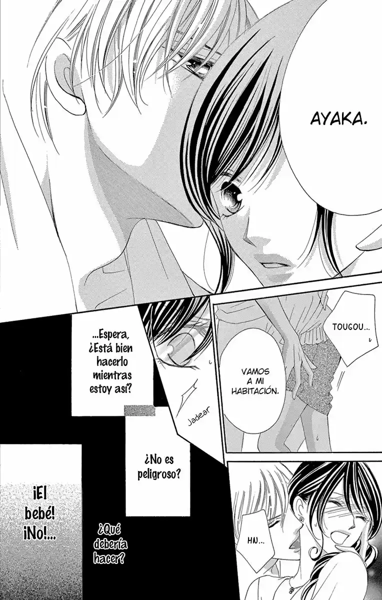 Ou-sama ni Sasagu Kusuriyubi (2014) - Capítulo 21 - Página 16 - LectorTMOo
