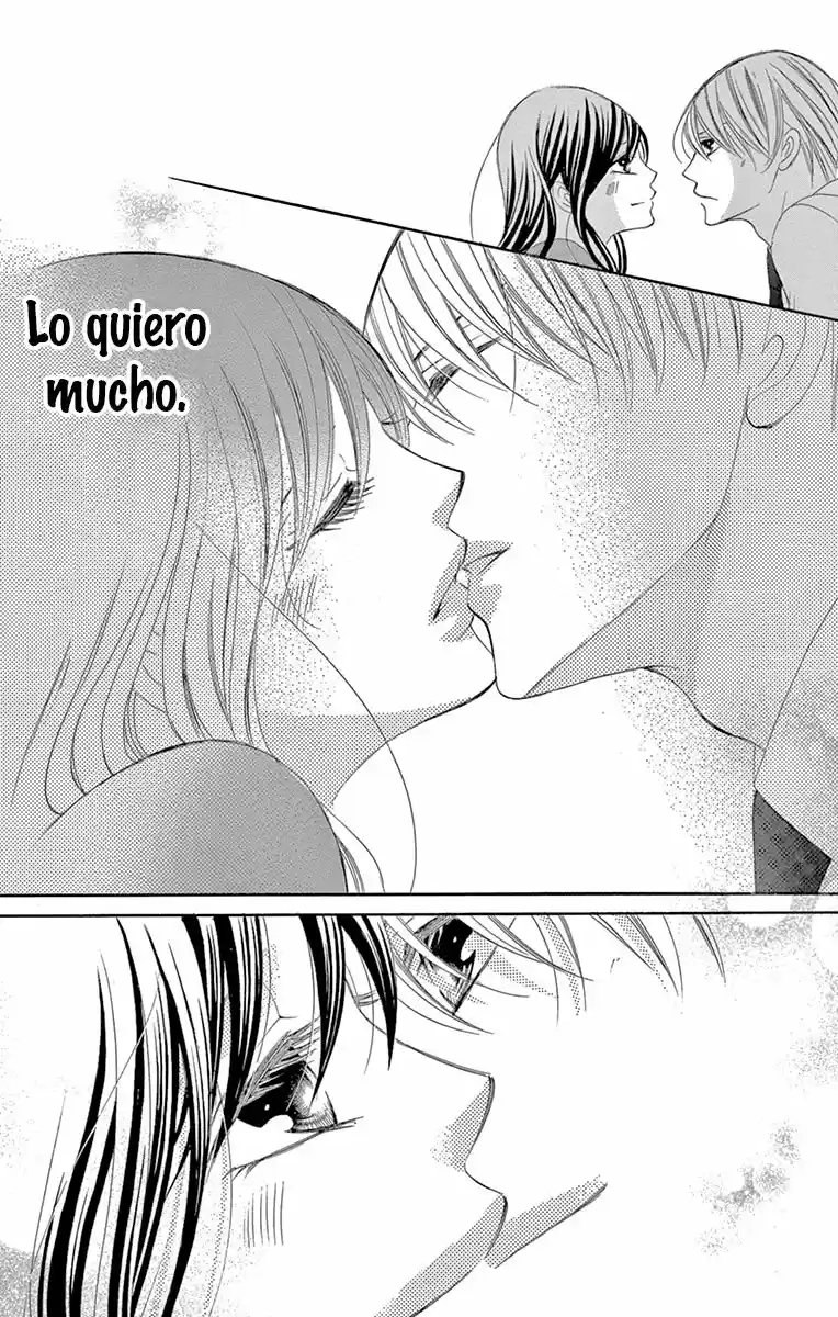 Ou-sama ni Sasagu Kusuriyubi (2014) - Capítulo 22 - Página 18 - LectorTMOo