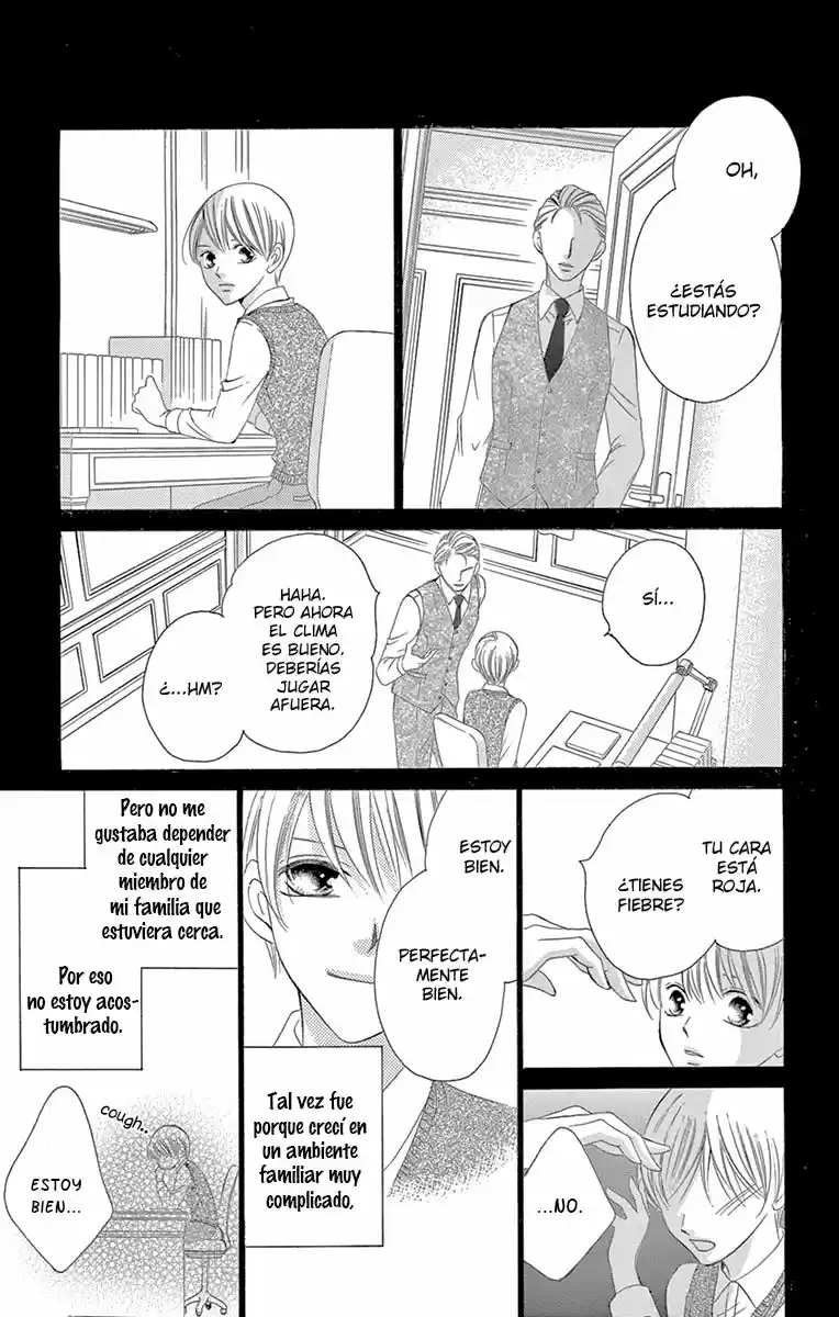Ou-sama ni Sasagu Kusuriyubi (2014) - Capítulo 23 - Página 18 - LectorTMOo