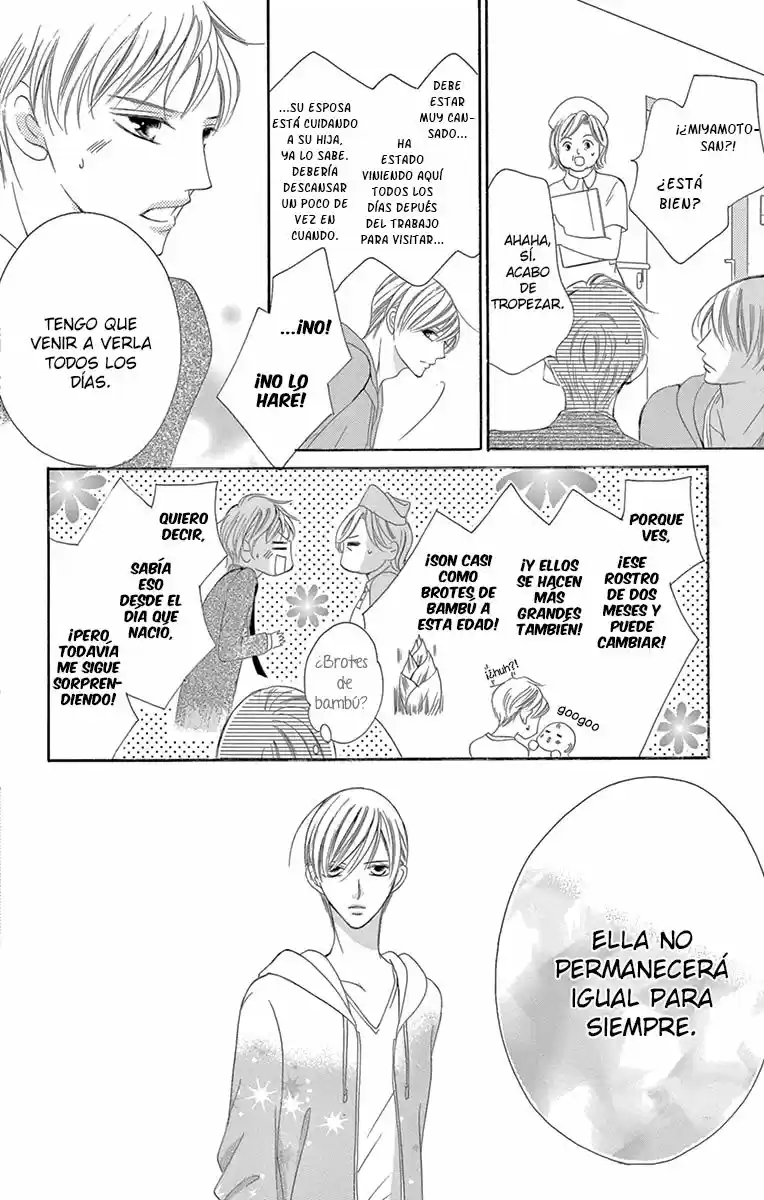 Ou-sama ni Sasagu Kusuriyubi (2014) - Capítulo 23 - Página 21 - LectorTMOo