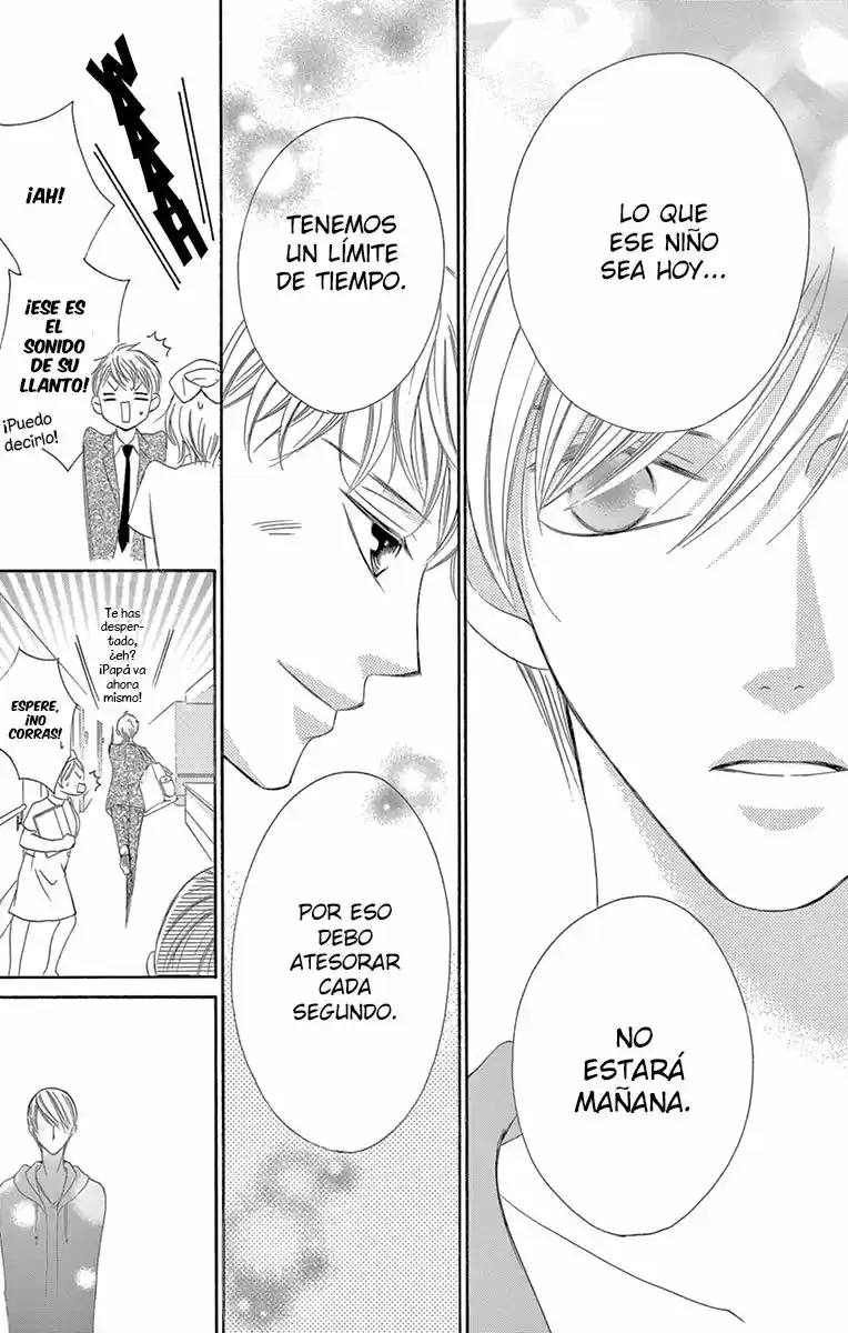 Ou-sama ni Sasagu Kusuriyubi (2014) - Capítulo 23 - Página 22 - LectorTMOo