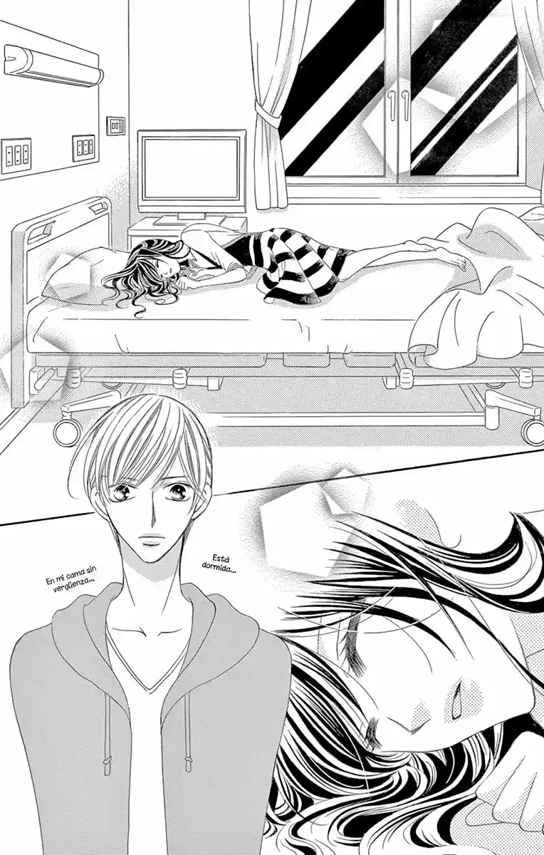 Ou-sama ni Sasagu Kusuriyubi (2014) - Capítulo 23 - Página 24 - LectorTMOo