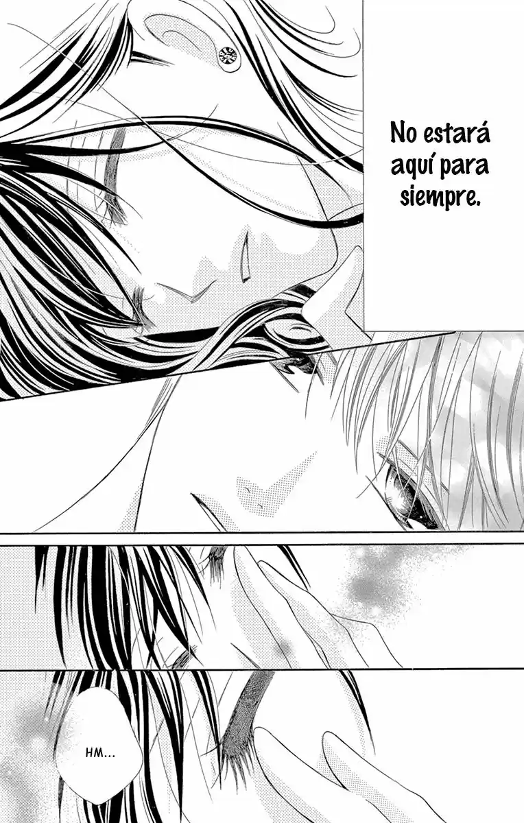 Ou-sama ni Sasagu Kusuriyubi (2014) - Capítulo 23 - Página 26 - LectorTMOo