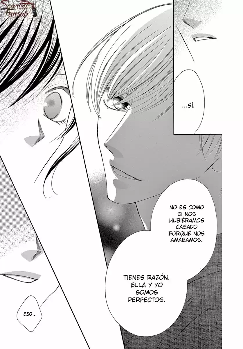 Ou-sama ni Sasagu Kusuriyubi (2014) - Capítulo 24 - Página 17 - LectorTMOo