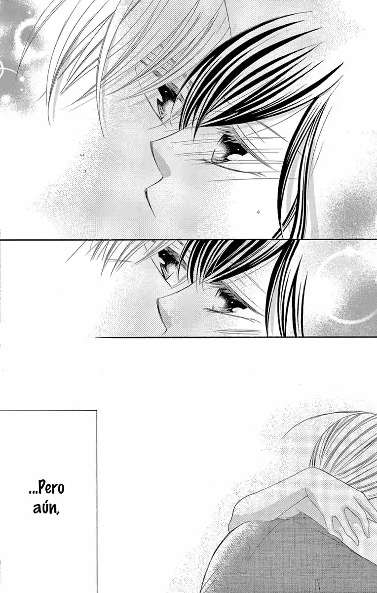 Ou-sama ni Sasagu Kusuriyubi (2014) - Capítulo 24 - Página 31 - LectorTMOo