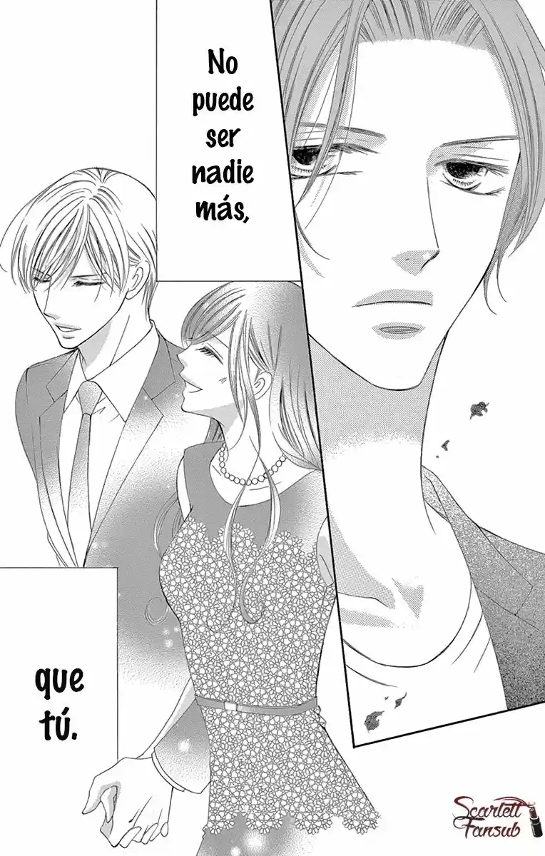 Ou-sama ni Sasagu Kusuriyubi (2014) - Capítulo 24 - Página 34 - LectorTMOo