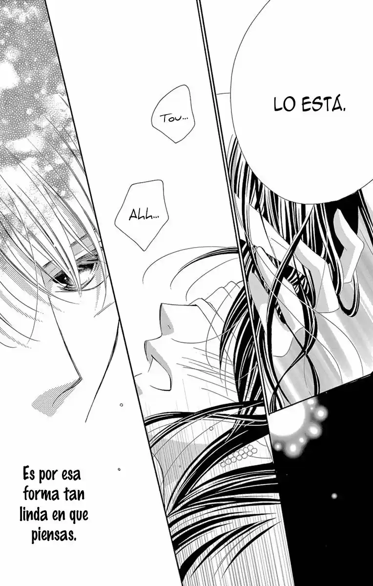 Ou-sama ni Sasagu Kusuriyubi (2014) - Capítulo 26 - Página 28 - LectorTMOo