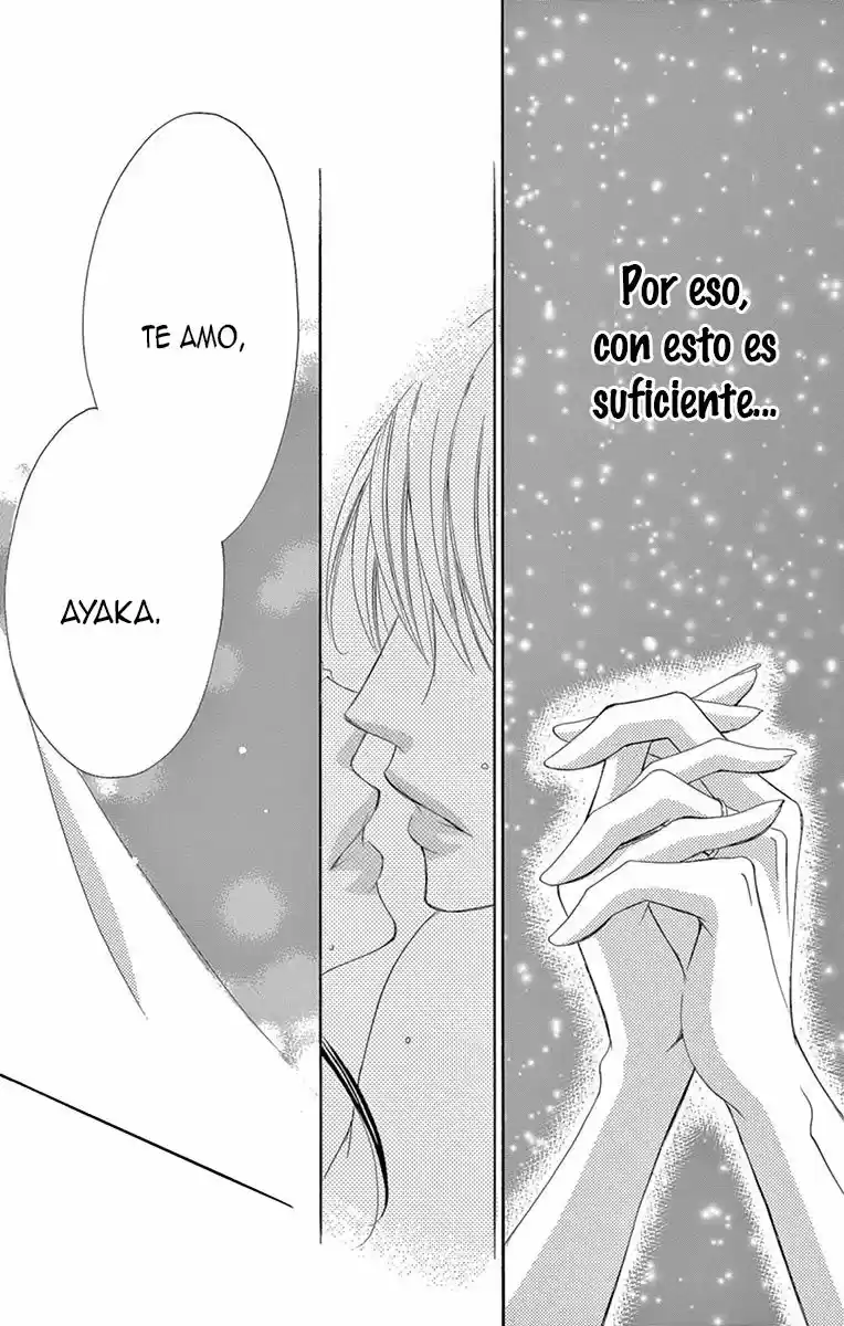 Ou-sama ni Sasagu Kusuriyubi (2014) - Capítulo 26 - Página 29 - LectorTMOo
