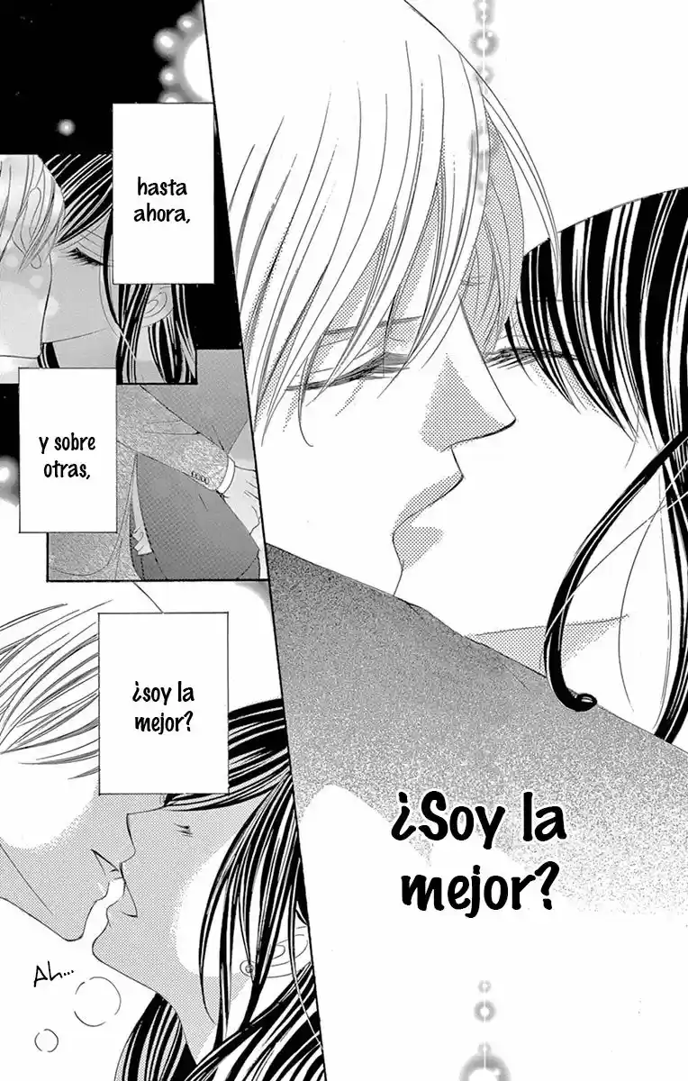 Ou-sama ni Sasagu Kusuriyubi (2014) - Capítulo 27 - Página 32 - LectorTMOo