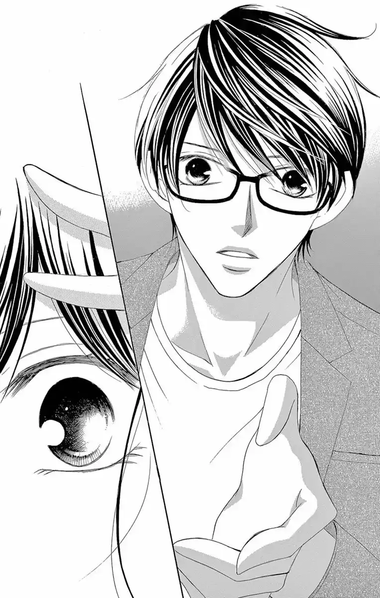 Ou-sama ni Sasagu Kusuriyubi (2014) - Capítulo 27 - Página 34 - LectorTMOo
