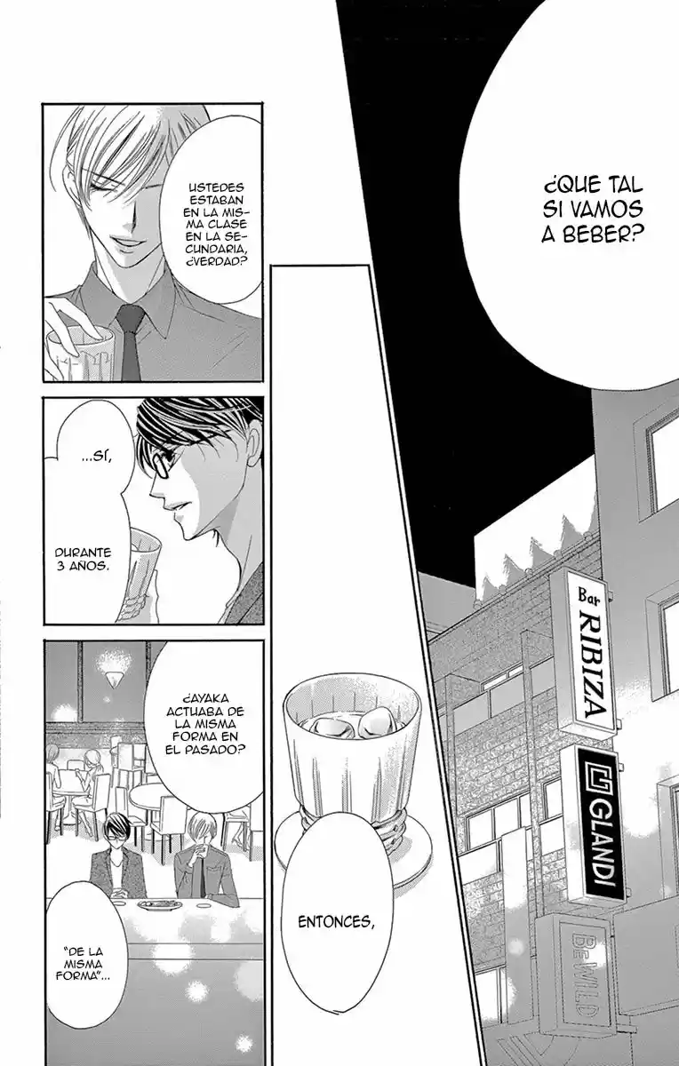 Ou-sama ni Sasagu Kusuriyubi (2014) - Capítulo 28 - Página 25 - LectorTMOo