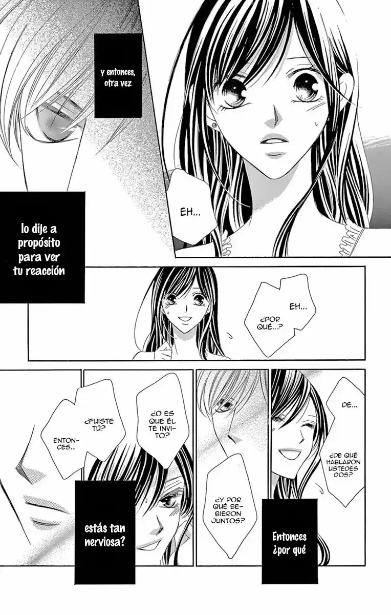 Ou-sama ni Sasagu Kusuriyubi (2014) - Capítulo 28 - Página 32 - LectorTMOo