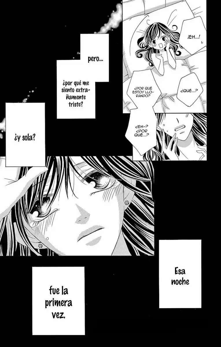 Ou-sama ni Sasagu Kusuriyubi (2014) - Capítulo 28 - Página 38 - LectorTMOo