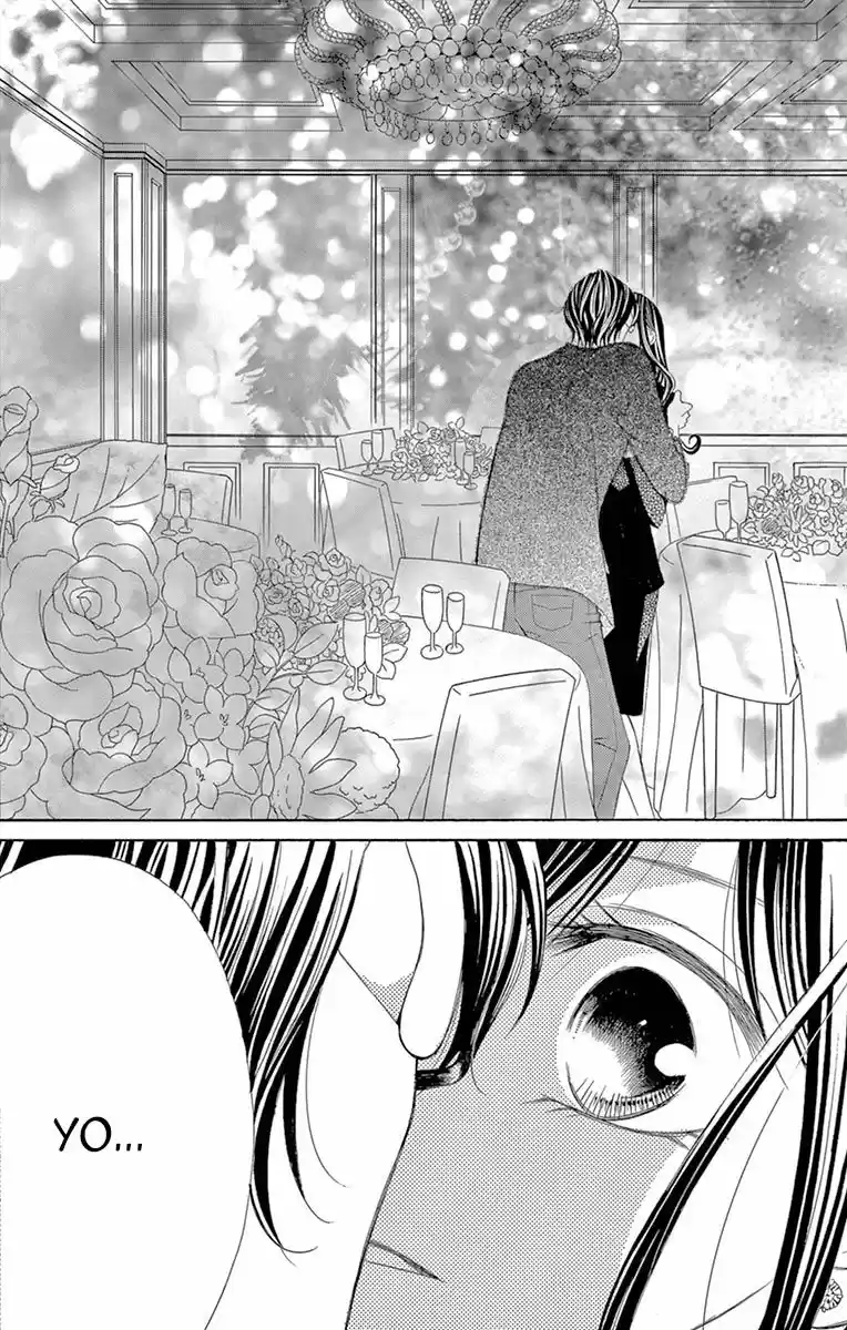 Ou-sama ni Sasagu Kusuriyubi (2014) - Capítulo 29 - Página 14 - LectorTMOo