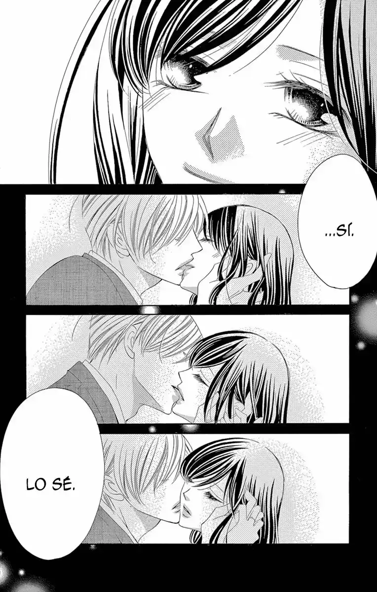 Ou-sama ni Sasagu Kusuriyubi (2014) - Capítulo 29 - Página 34 - LectorTMOo
