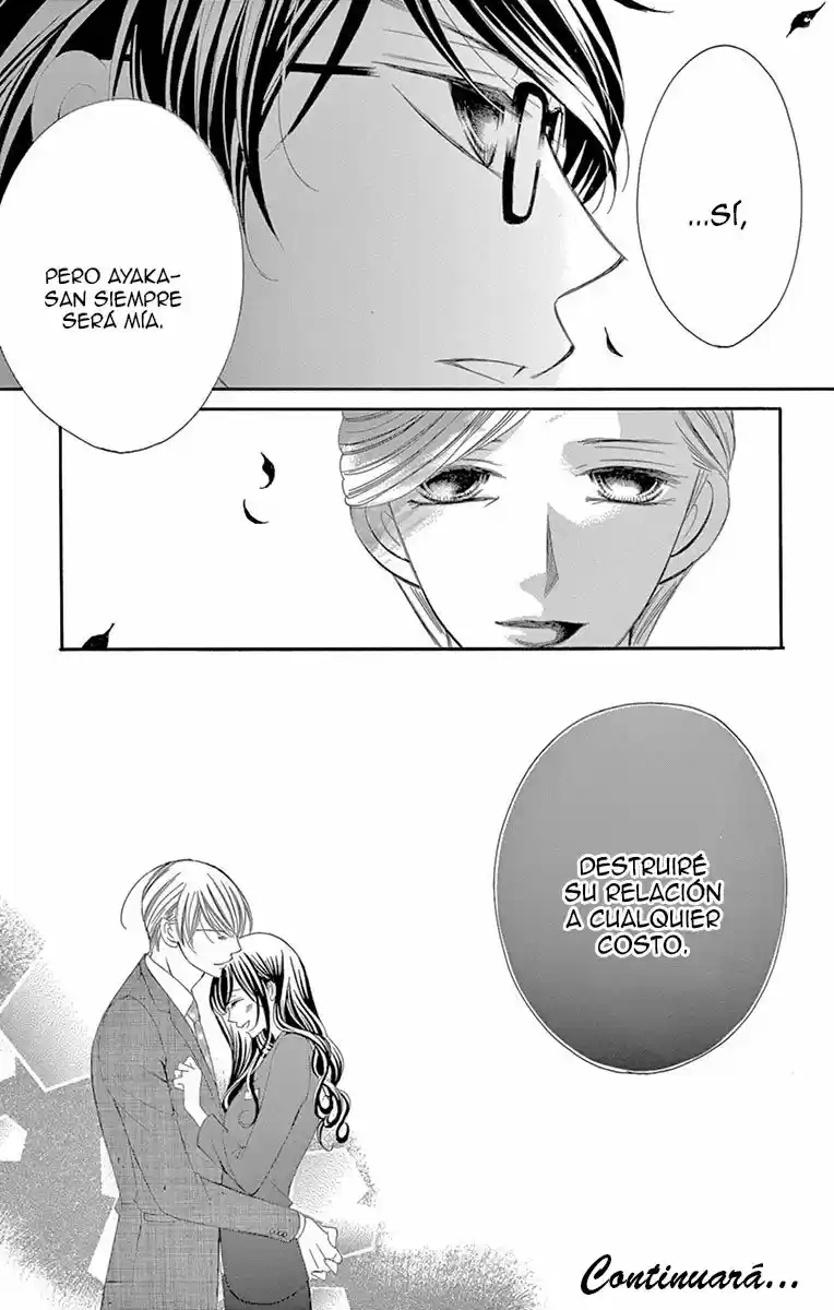 Ou-sama ni Sasagu Kusuriyubi (2014) - Capítulo 29 - Página 37 - LectorTMOo