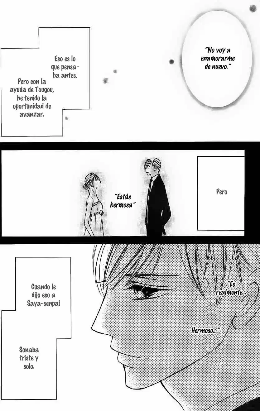 Ou-sama ni Sasagu Kusuriyubi (2014) - Capítulo 3 - Página 7 - LectorTMOo