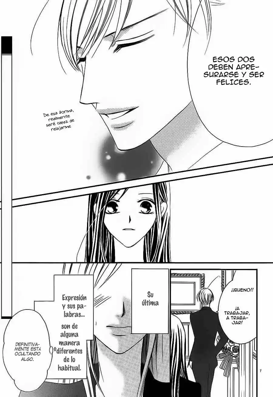 Ou-sama ni Sasagu Kusuriyubi (2014) - Capítulo 3 - Página 12 - LectorTMOo