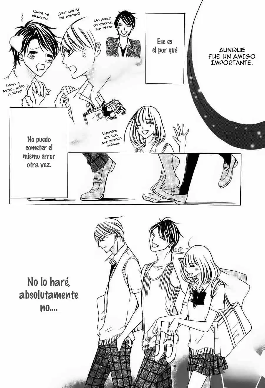 Ou-sama ni Sasagu Kusuriyubi (2014) - Capítulo 3 - Página 37 - LectorTMOo