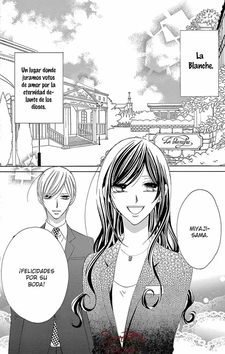 Ou-sama ni Sasagu Kusuriyubi (2014) - Capítulo 30 - Página 9 - LectorTMOo