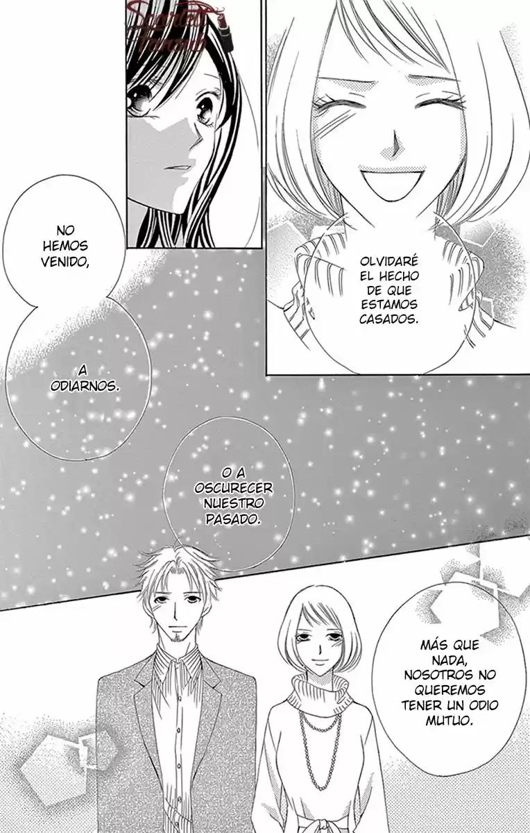 Ou-sama ni Sasagu Kusuriyubi (2014) - Capítulo 30 - Página 30 - LectorTMOo